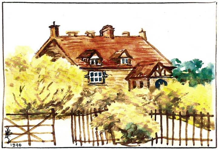 Oaks painting 1946.jpg